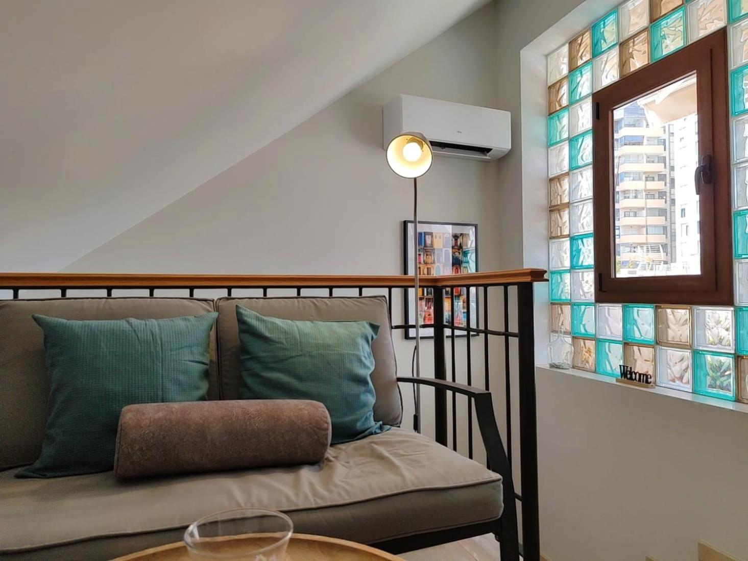 Rincon Exclusivo En El Corazon De Apartamento Marbella