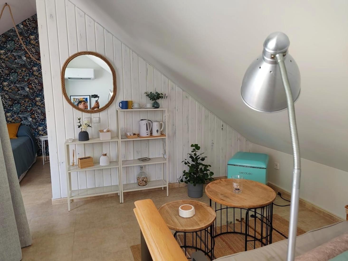 Apartamento Rincon Exclusivo En El Corazon De Marbella