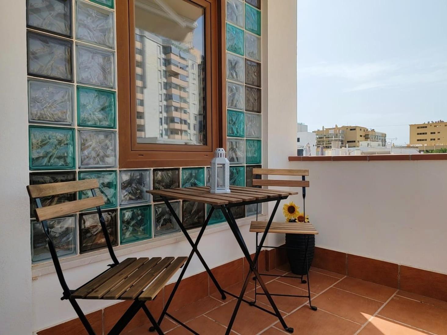 Apartamento Rincon Exclusivo En El Corazon De