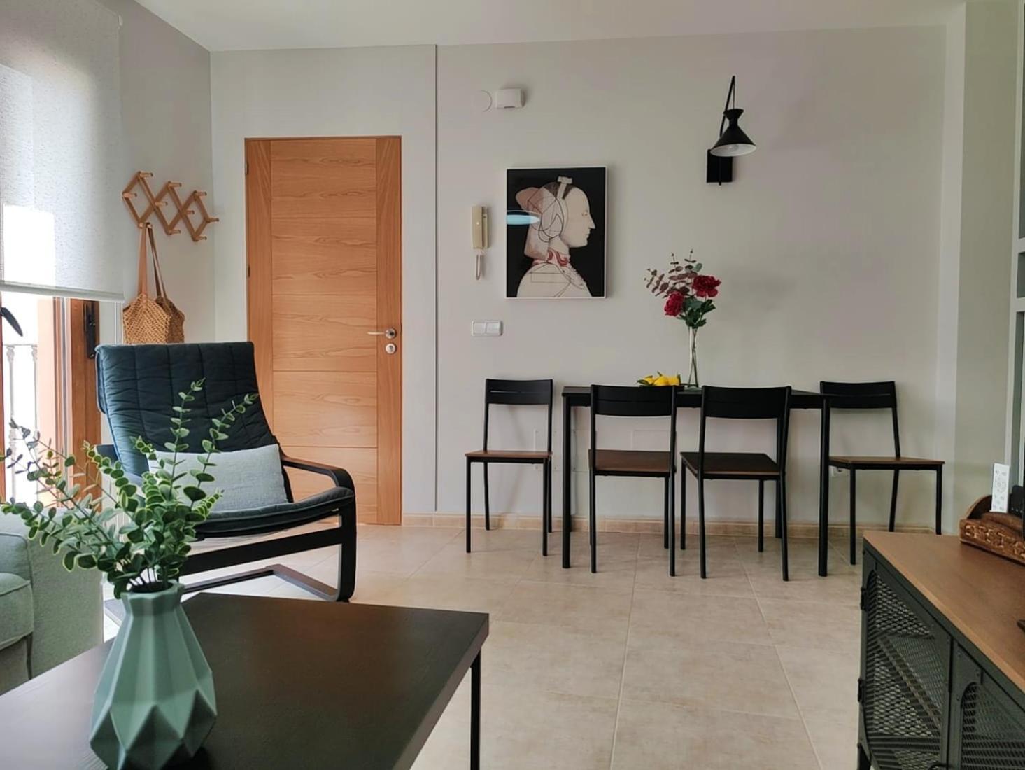 Apartamento Rincon Exclusivo En El Corazon De Marbella