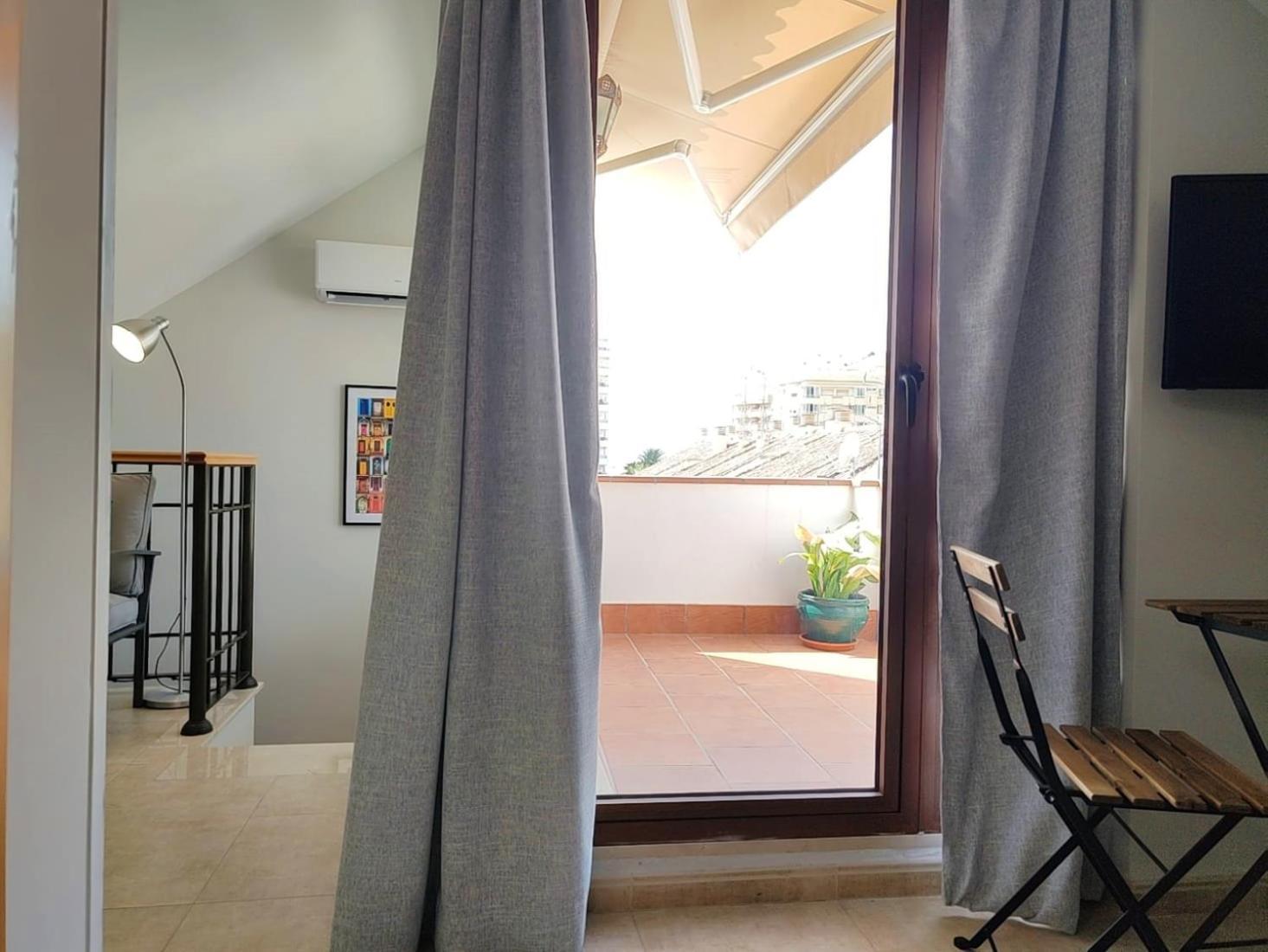 Rincon Exclusivo En El Corazon De Apartamento Marbella