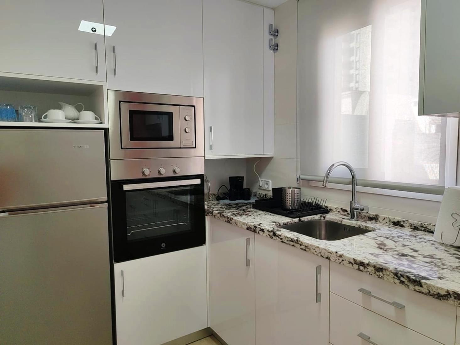 Rincon Exclusivo En El Corazon De Apartamento *