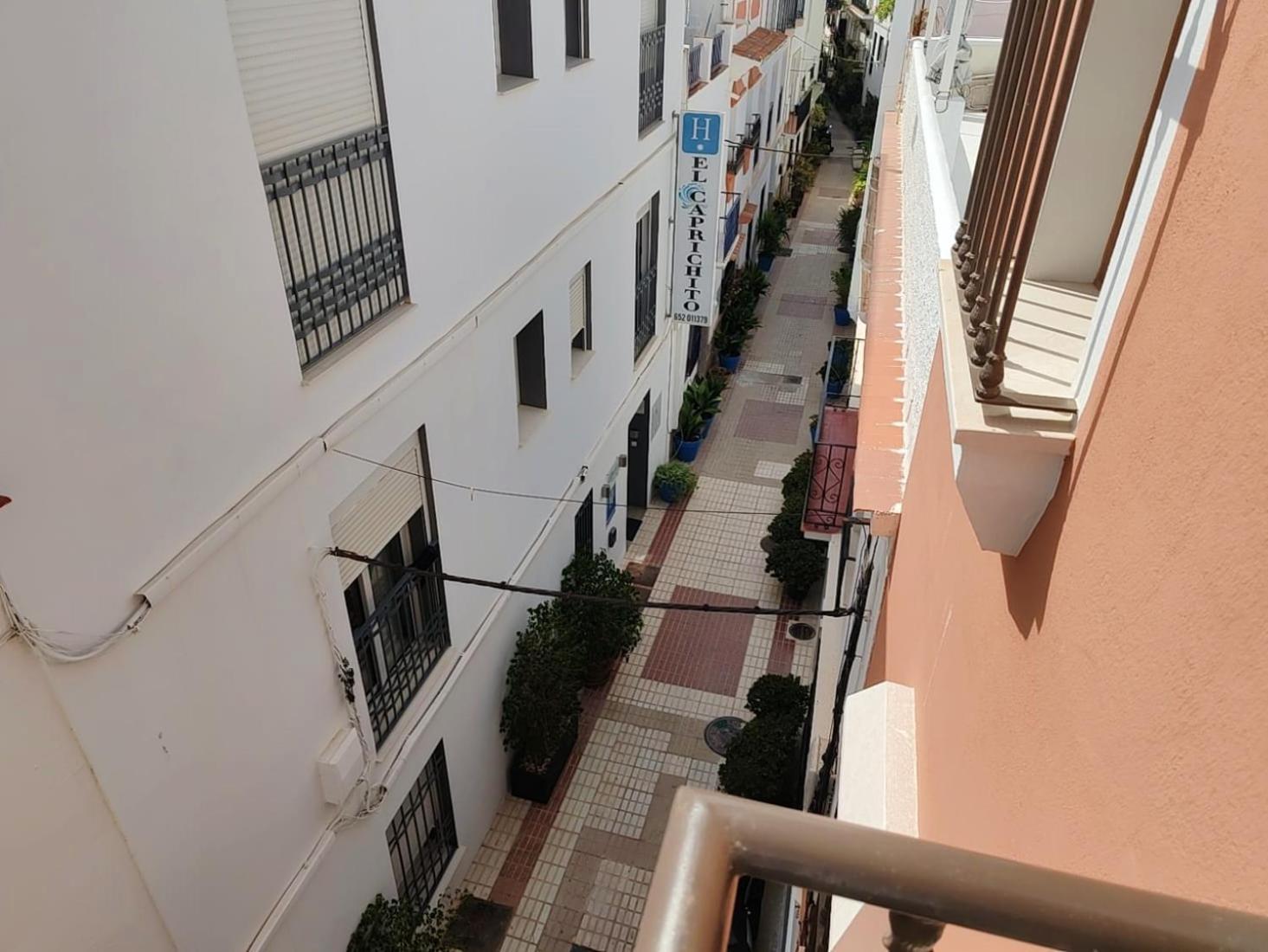 Rincon Exclusivo En El Corazon De Apartamento *