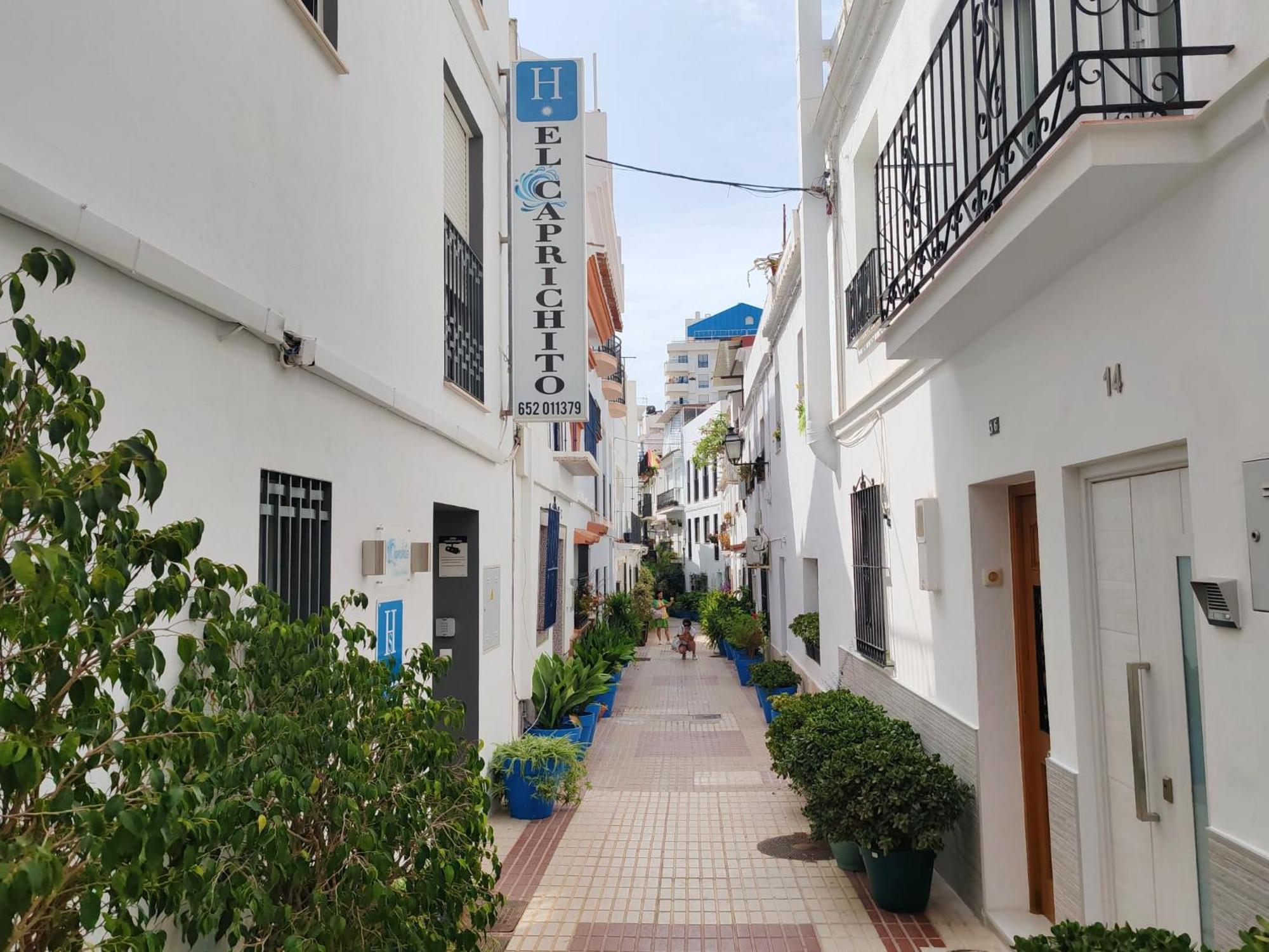 Apartamento Rincon Exclusivo En El Corazon De *