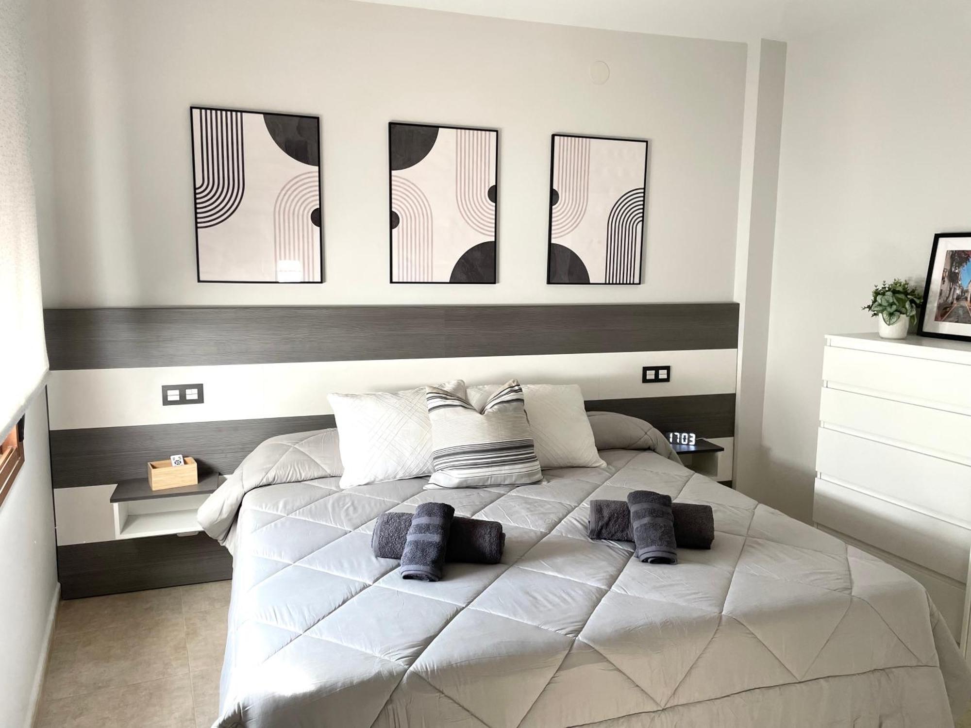 Apartamento Rincon Exclusivo En El Corazon De