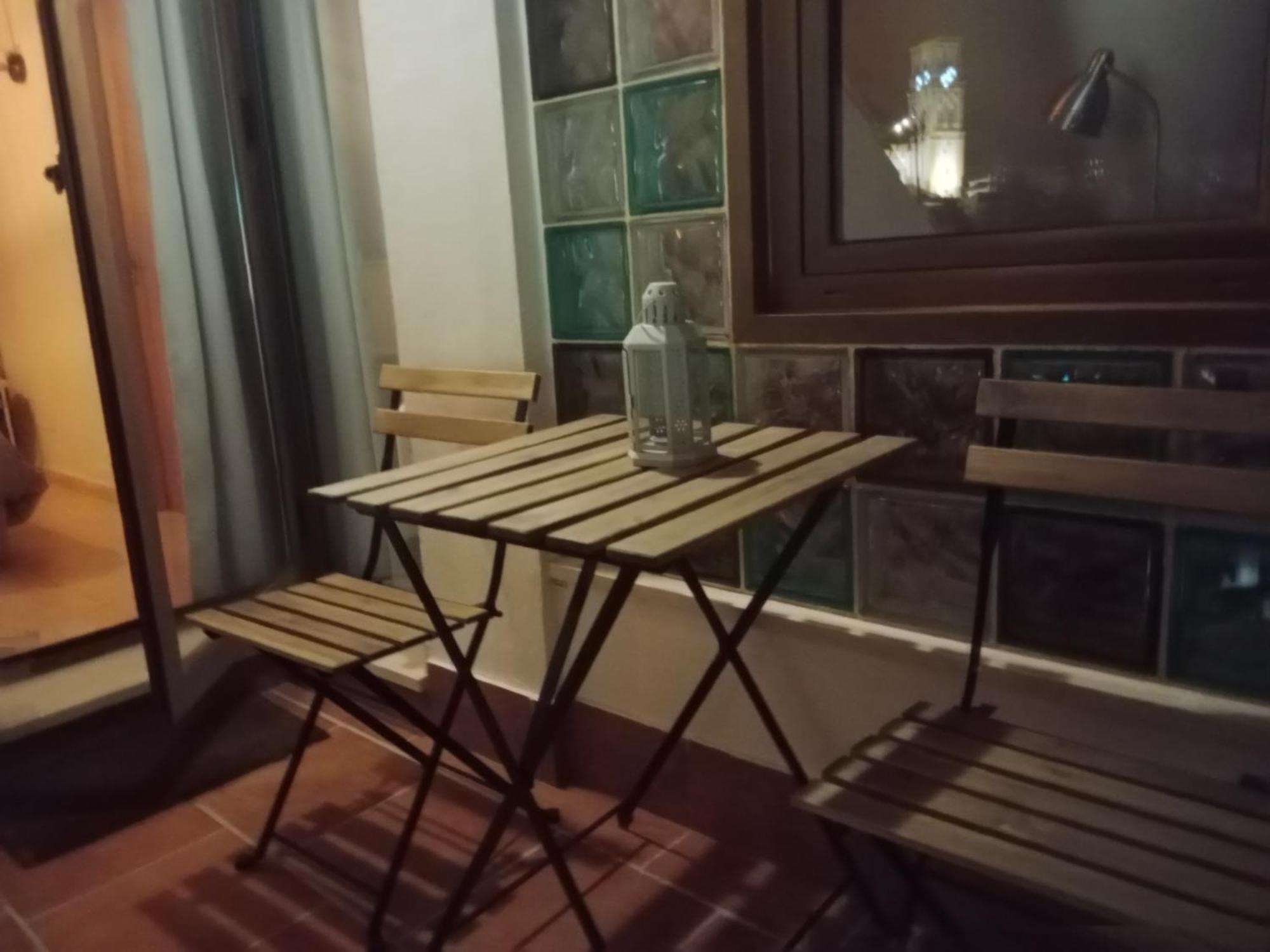 Rincon Exclusivo En El Corazon De Apartamento Marbella